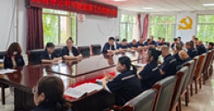 【市城市燃熱集團富泰熱力】光明分公司扎實(shí)開(kāi)展節能降碳工作