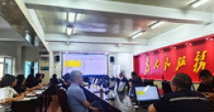 【市城市燃熱集團富泰熱力】公司召開(kāi)“接訴即辦”工作總結分析會(huì )